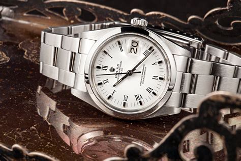 rolex date 1500 usati|the rolex watch review.